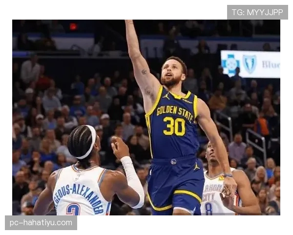 威金斯无球跑动为库里制造空位较上季更高效