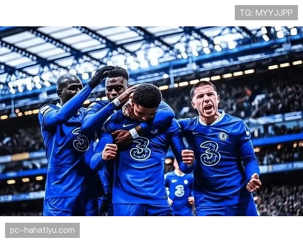 切尔西进攻层次构建问题持续显现，对球队本赛季稳定性形成考验