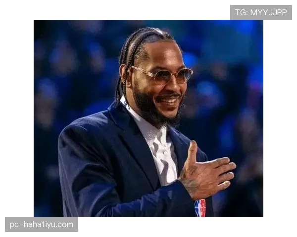 卡梅隆·安东尼突破效率提升显著拉开与同期得分手差距