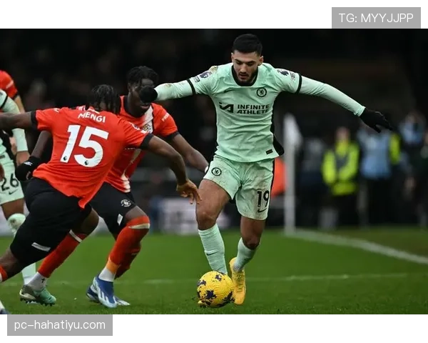 切尔西进攻机会不少但效率持续低迷，锋线终结能力是否面临考验？