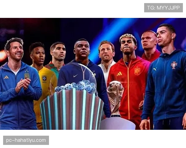 2026世界杯为什么这样生成对阵 2026世界杯为什么这样生成对阵