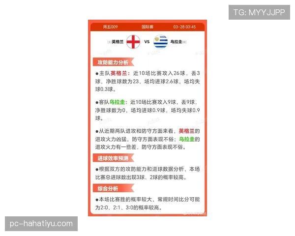 乌拉圭2026世界杯小组赛前景分析：出线形势、对手对比与晋级可能性