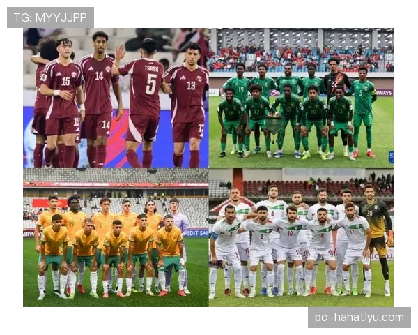 沙特冲击2026世界杯：能否延续亚洲劲旅强势表现